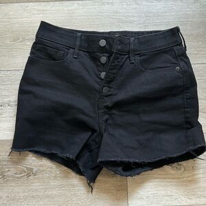 Old Navy Button Fly Shorts
